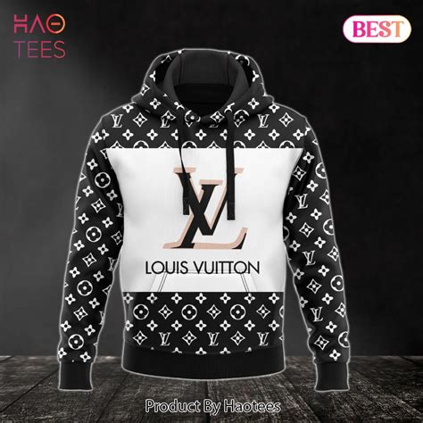 louis vuitton hettegenser|Louis Vuitton clothing.